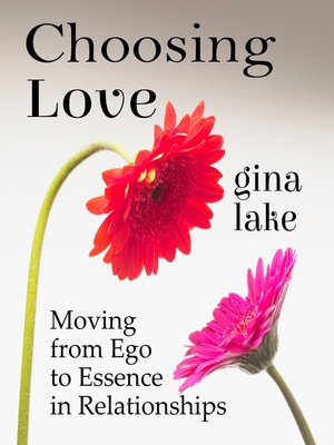 cover image of Choosing Love